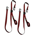 Power Cat Dual Clip Soft End Tie Down Straps